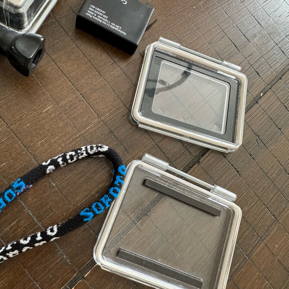 GoPro hero 4 - Picture 3 of 4